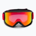 Dragon DX3 OTG Tag Skibrille rot 2