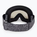Dragon DX3 OTG Skibrille Sweather Weather schwarz 3
