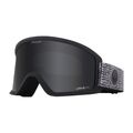 Dragon DX3 OTG Skibrille Sweather Weather schwarz 6