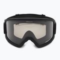 DRAGON DX3 L OTG blackout/lumalens dark smoke Skibrille 2