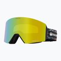 DRAGON RVX MAG OTG bryan iguchi signature/lumalens gold ion/violett Skibrille 6