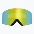DRAGON RVX MAG OTG bryan iguchi signature/lumalens gold ion/violett Skibrille 7