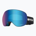 DRAGON X2 icon blue/lumalens blue ion/amber Skibrille 6