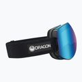 DRAGON X2 icon blue/lumalens blue ion/amber Skibrille 8