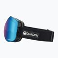 DRAGON X2 icon blue/lumalens blue ion/amber Skibrille 9