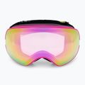 DRAGON X2S drip/lumalens pink ion/dark smoke Skibrille 3