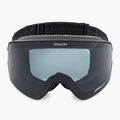 DRAGON NFX2 blake paul signature/lumalens dark smoke/violet Skibrille 3
