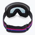 DRAGON NFX2 blake paul signature/lumalens dark smoke/violet Skibrille 4
