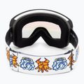 DRAGON NFX2 forest bailey signature/lumalens pink ion/midnight Skibrille 4