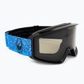 DRAGON DXT OTG drippy/lumalens dark smoke Skibrille