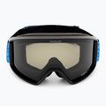 DRAGON DXT OTG drippy/lumalens dark smoke Skibrille 2