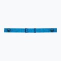 DRAGON DXT OTG drippy/lumalens dark smoke Skibrille 9