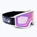DRAGON DXT OTG reef/lumalens pink ion Skibrille