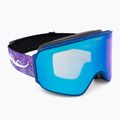 DRAGON NFX MAG OTG danny davis signature/lumalens blue ion/amberr skibrille 2