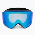 DRAGON NFX MAG OTG danny davis signature/lumalens blue ion/amberr skibrille 3