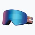 DRAGON NFX MAG OTG danny davis signature/lumalens blue ion/amberr skibrille 6