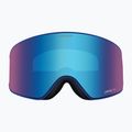 DRAGON NFX MAG OTG danny davis signature/lumalens blue ion/amberr skibrille 7