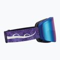 DRAGON NFX MAG OTG danny davis signature/lumalens blue ion/amberr skibrille 8