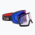 DRAGON NFX MAG OTG obsidian/lumalens solace ir/violett Skibrille