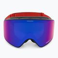 DRAGON NFX MAG OTG obsidian/lumalens solace ir/violett Skibrille 3