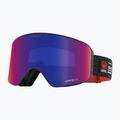 DRAGON NFX MAG OTG obsidian/lumalens solace ir/violett Skibrille 6
