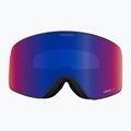 DRAGON NFX MAG OTG obsidian/lumalens solace ir/violett Skibrille 7