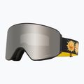 Skibrille DRAGON NFX MAG OTG danny davis/lumalens silver ion+lumalens dark smoke 6