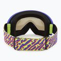Skibrille DRAGON DX3 OTG wildside/lumalens dark smoke 3