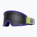 Skibrille DRAGON DX3 OTG wildside/lumalens dark smoke 5
