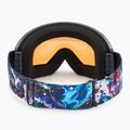 Skibrille DRAGON DX3 OTG celestial/lumalens amber 3