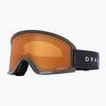 Skibrille DRAGON DX3 OTG celestial/lumalens amber 5