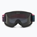 Skibrille DRAGON DX3 OTG iguchilite24/lumalens midnight 2