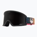Skibrille DRAGON DX3 OTG iguchilite24/lumalens midnight 5