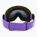 Skibrille DRAGON DX3 OTG murasaki/lumalens midnight 3