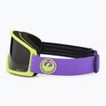 Skibrille DRAGON DX3 OTG murasaki/lumalens midnight 4