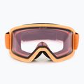 Skibrille DRAGON DX3 OTG apricot/lumalens light rose 2