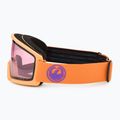 Skibrille DRAGON DX3 OTG apricot/lumalens light rose 4