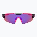 Sonnenbrille Kinder Nike Cloak matte black/ infrared mirror 2