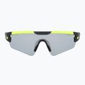 Sonnenbrille Kinder Nike Cloak matte anthracite/ chrome mirror 2