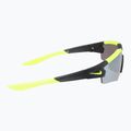 Sonnenbrille Kinder Nike Cloak matte anthracite/ chrome mirror 6
