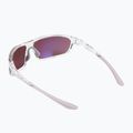 Sonnenbrille Nike Windtrack Run E clear/ road tint 2