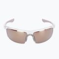 Sonnenbrille Nike Windtrack Run E clear/ road tint 3