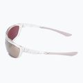 Sonnenbrille Nike Windtrack Run E clear/ road tint 4