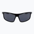 Sonnenbrille Nike Windtrack Run black/ grey 2