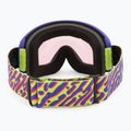 Skibrille DRAGON DXT OTG wildside/lumalens light rose 3