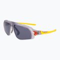 Sonnenbrille Nike Flyfree matte wolf grey/ grey/ clear 3