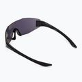 Sonnenbrille Nike Athena Edge black/grey 2