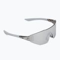 Sonnenbrille Nike Athena Edge wolf grey/chrome mirror