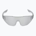 Sonnenbrille Nike Athena Edge wolf grey/chrome mirror 3