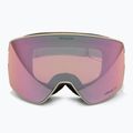 Skibrille DRAGON NFX2 kimmy pheasant/lumalens rose gold ion/lumalens pink ion 3